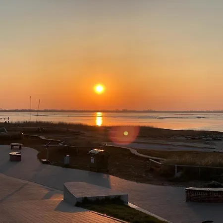 Apartment Meerzeit *