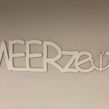 Meerzeit Apartment *