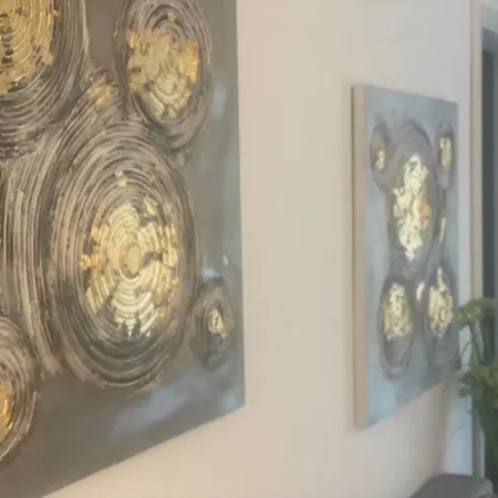 Apartment Meerzeit Dangast