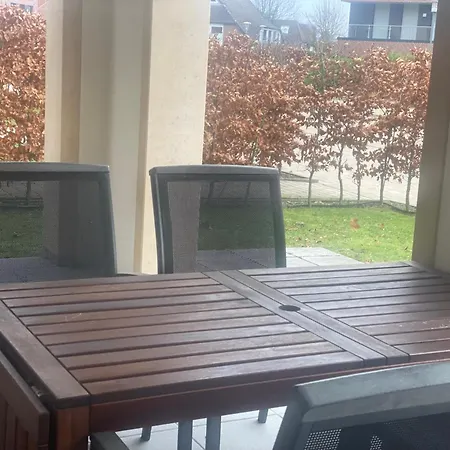 Meerzeit Apartment *